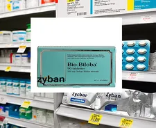 Zyban en ligne